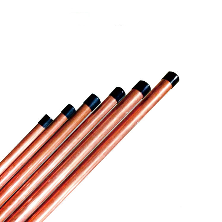 C44400 Copper Pipe