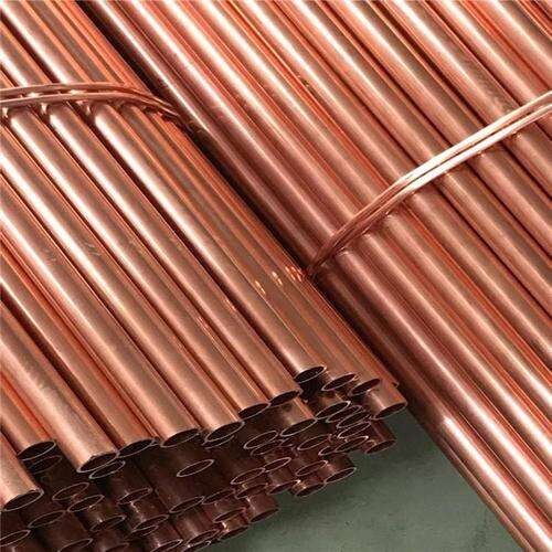 C70400 Copper Pipe