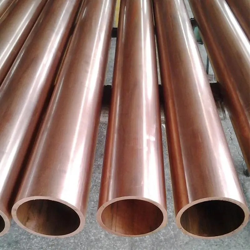 C70400 Copper Pipe