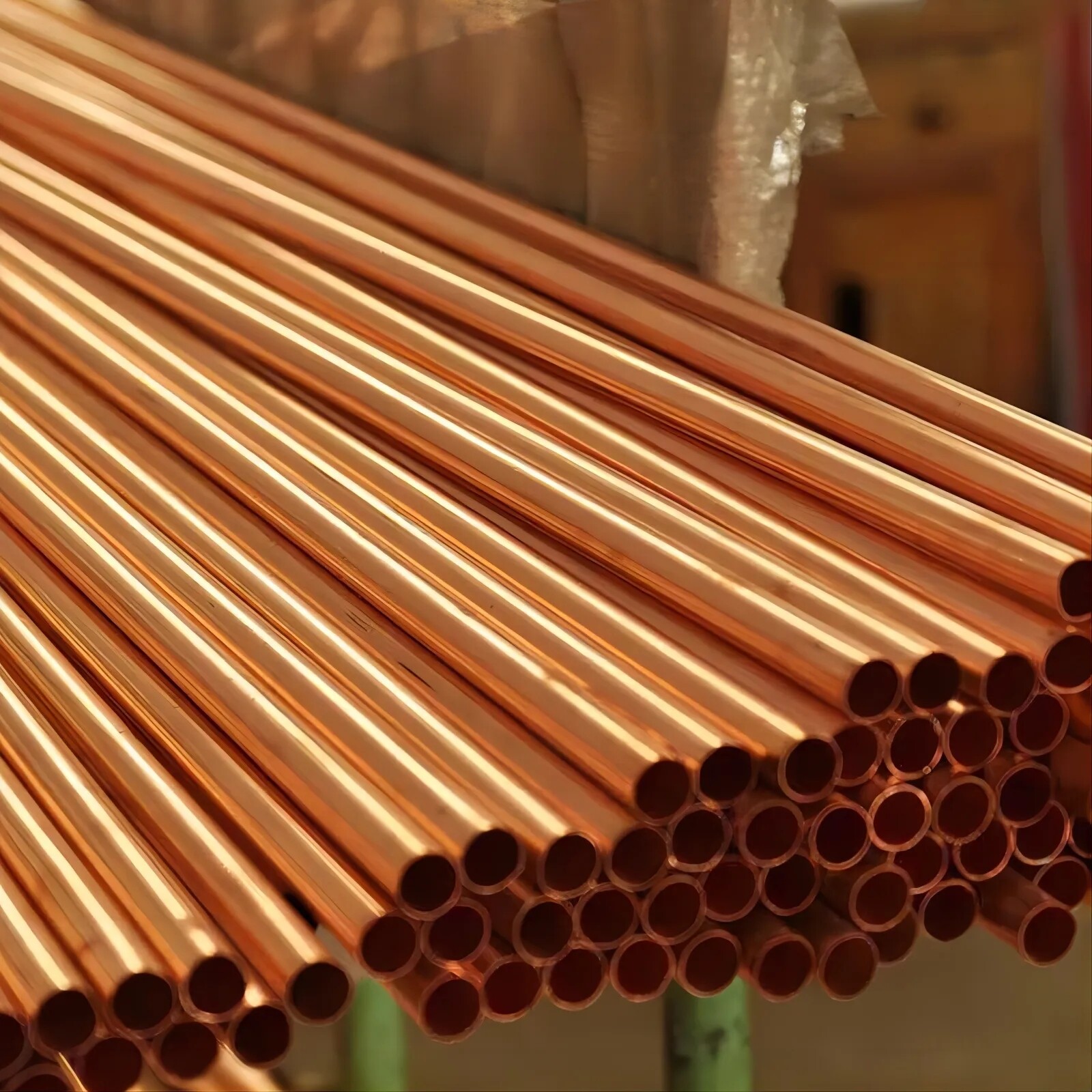 C70400 Copper Pipe