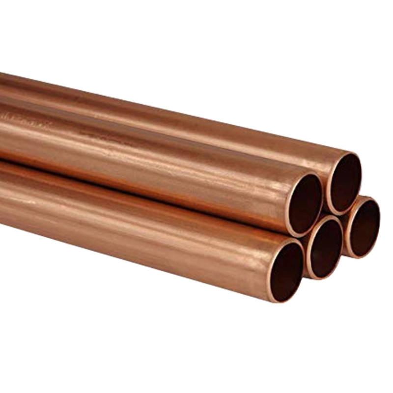 H63 Copper Pipe