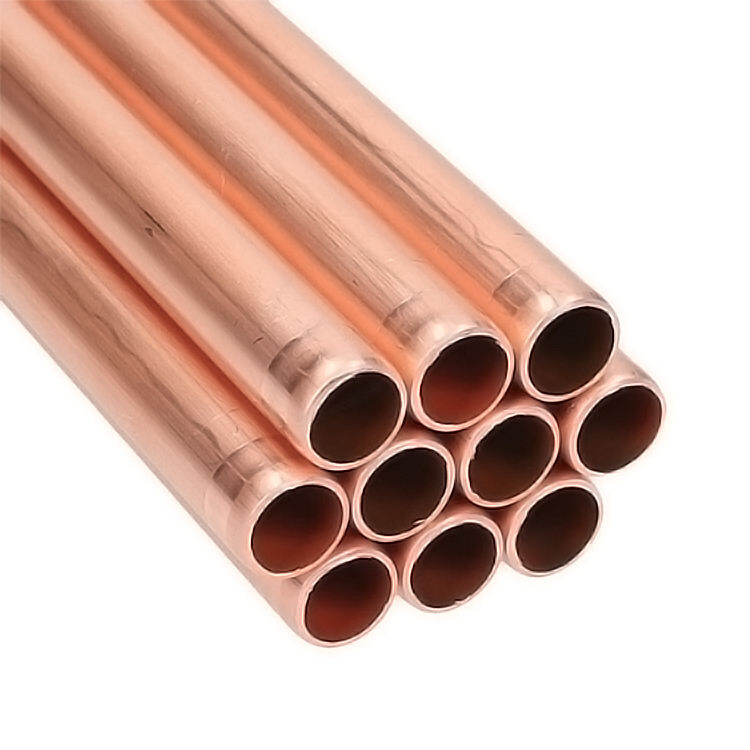 H63 Copper Pipe