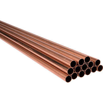 H63 Copper Pipe