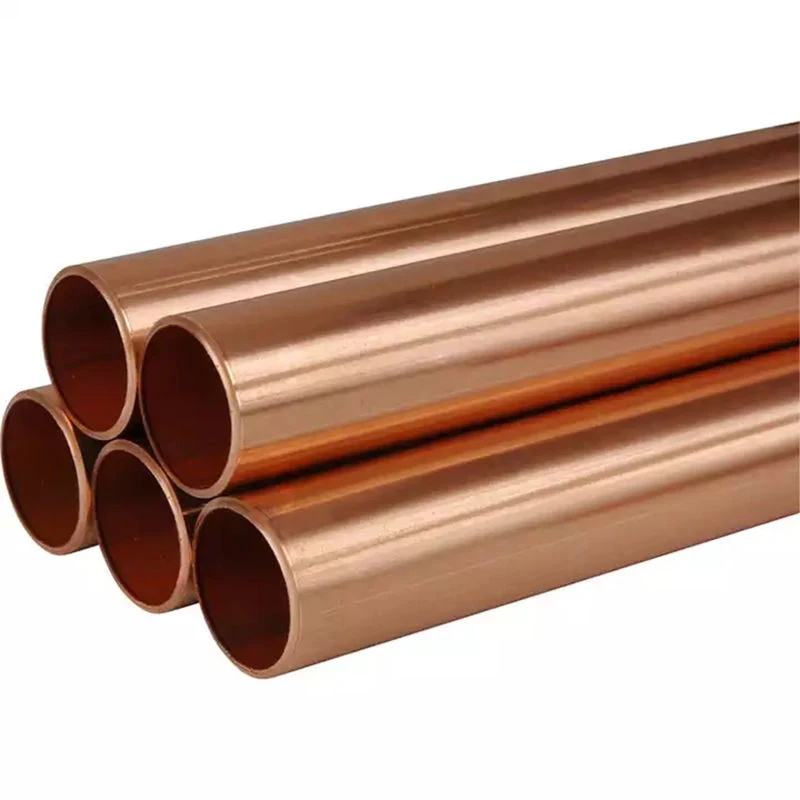 H63 Copper Pipe