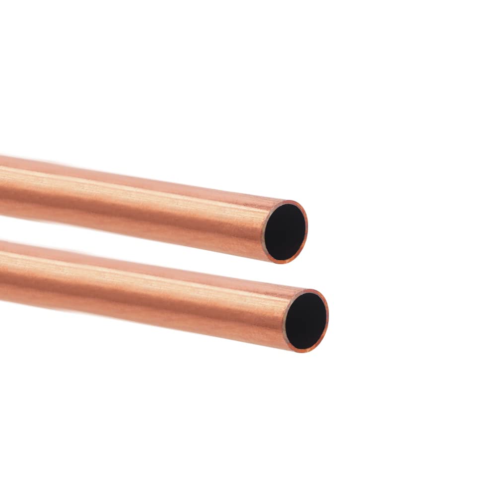 T1 Copper Pipe