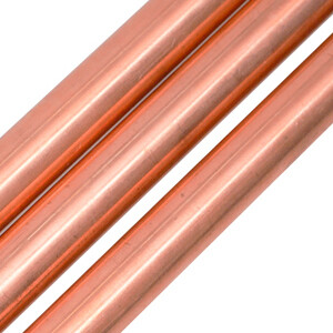 T1 Copper Pipe