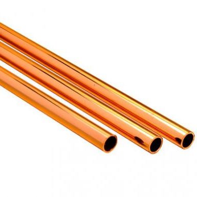 TP1 Copper Pipe