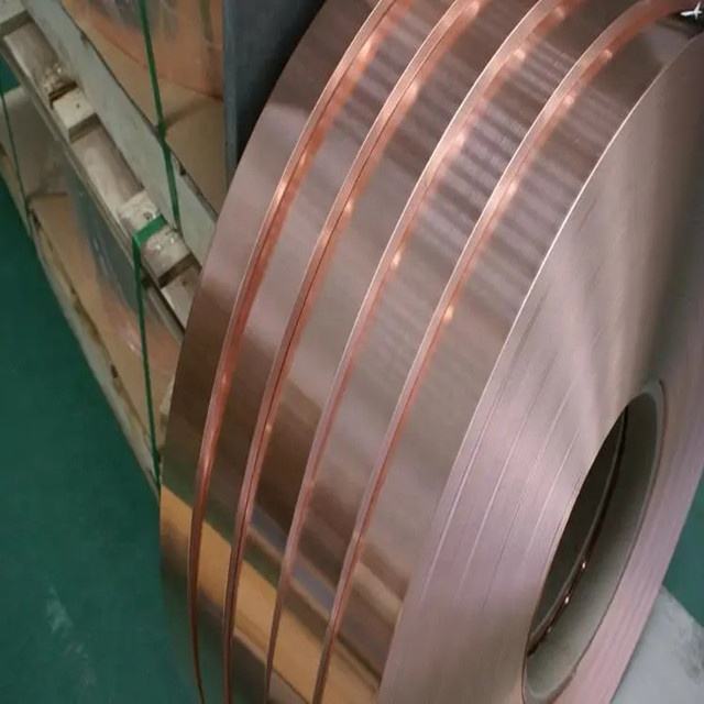 C11000 Copper Strip