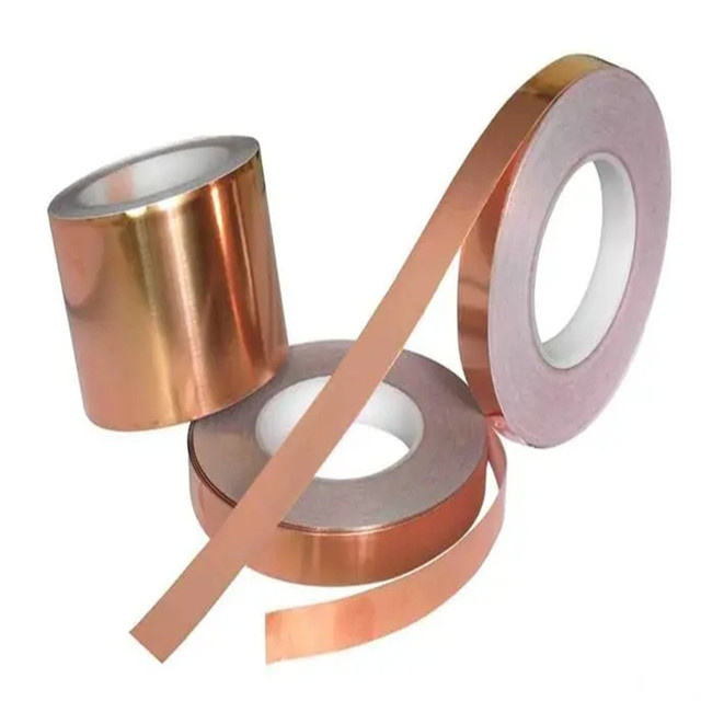 C28000 Copper Strip