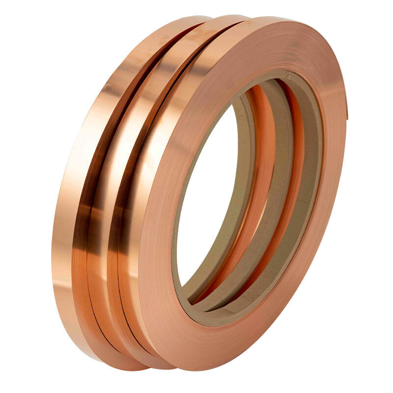 C33200 Copper Strip
