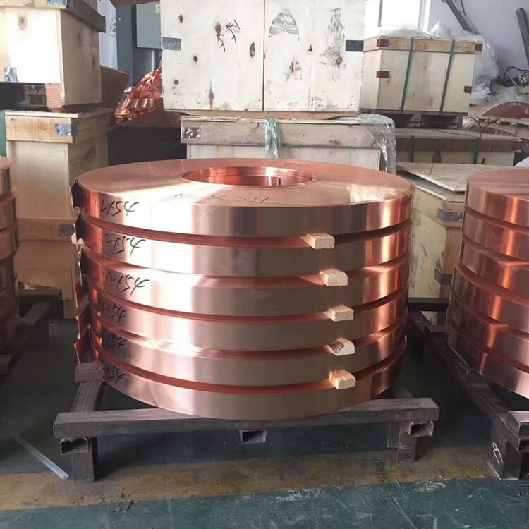 C44400 Copper Strip