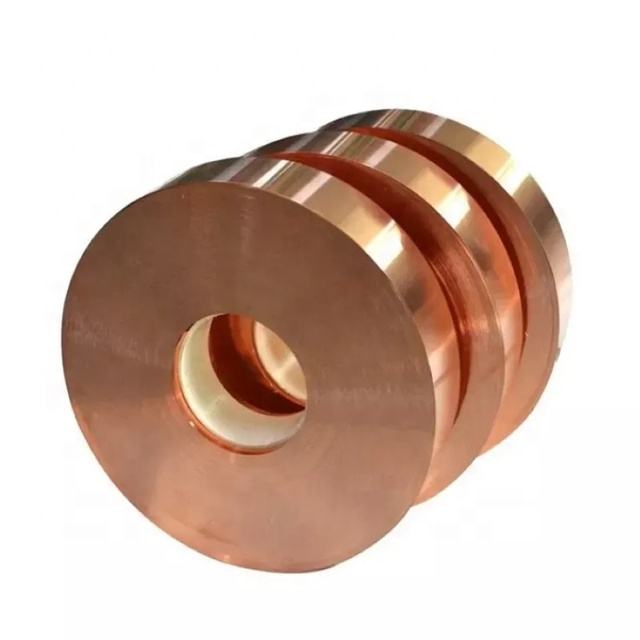 C26000 Copper Strip