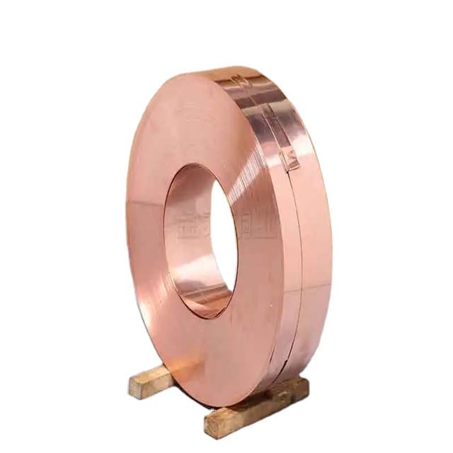 T1 Copper Strip