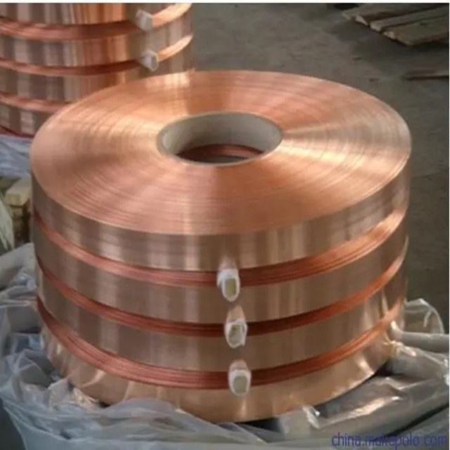 T1 Copper Strip