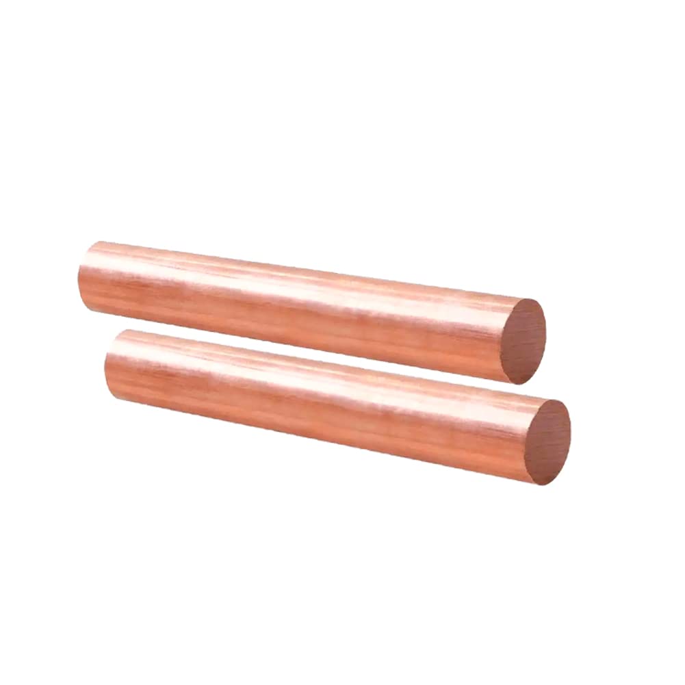  C10100 Copper Bar