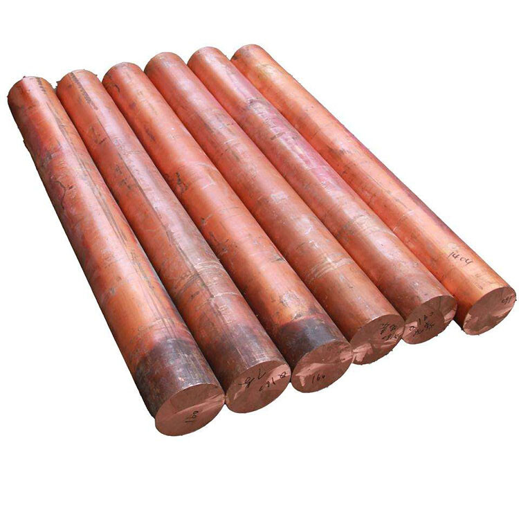 C28000 Copper Bar