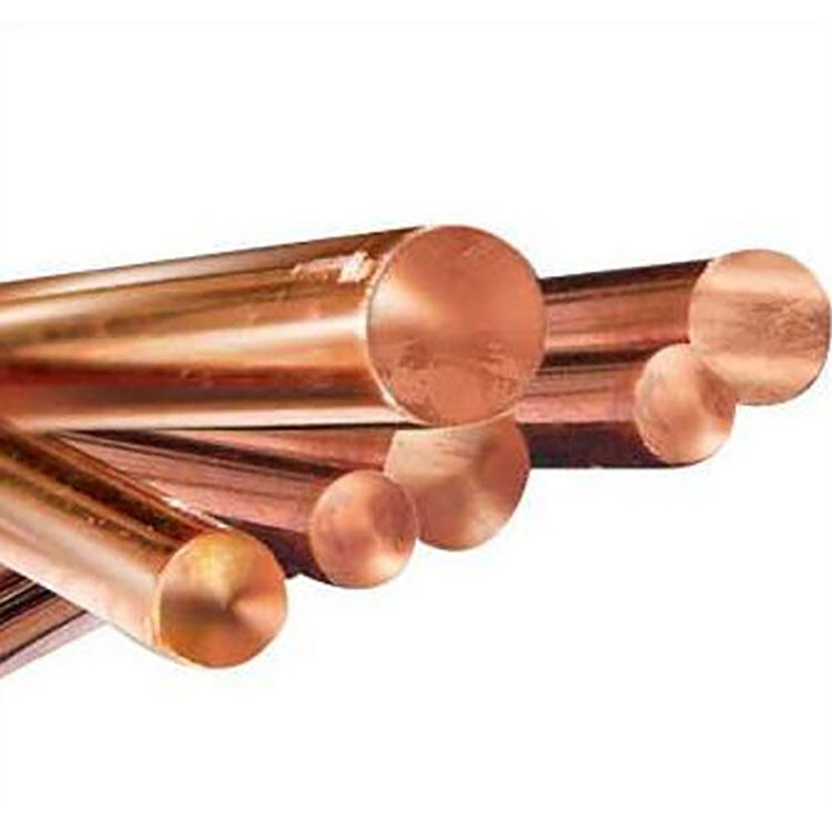 C28000 Copper Bar