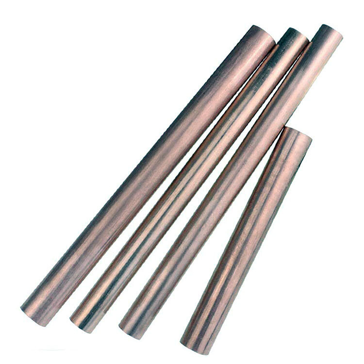 C60800 Copper Bar