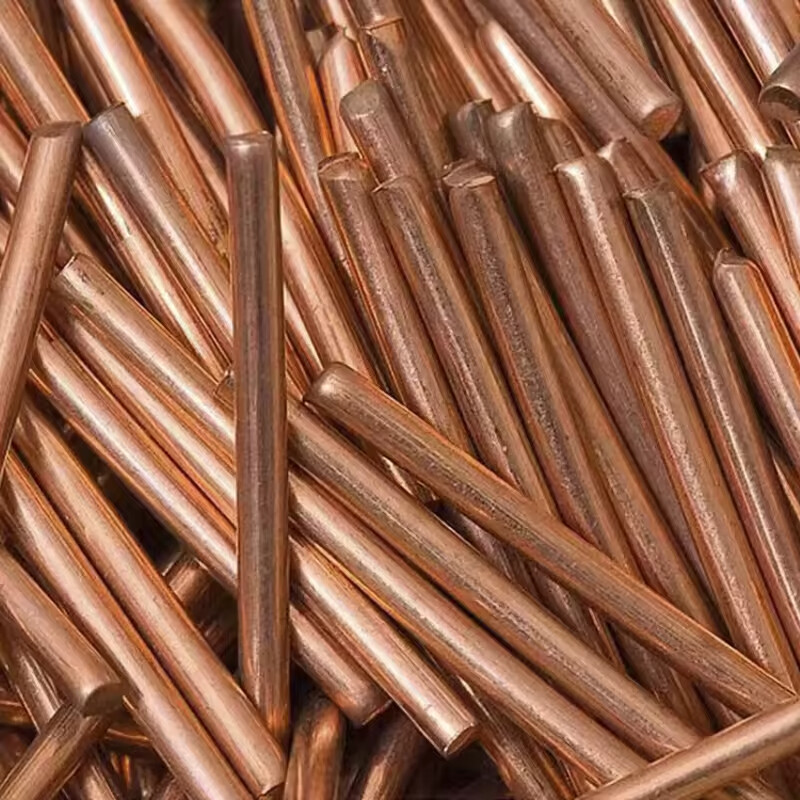 C11000 Copper Bar