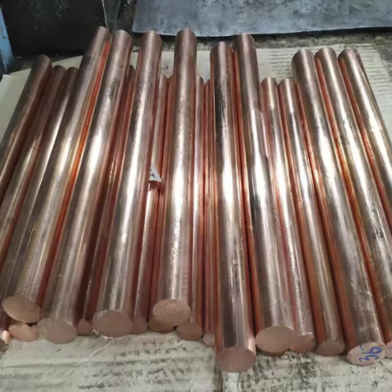C11000 Copper Bar