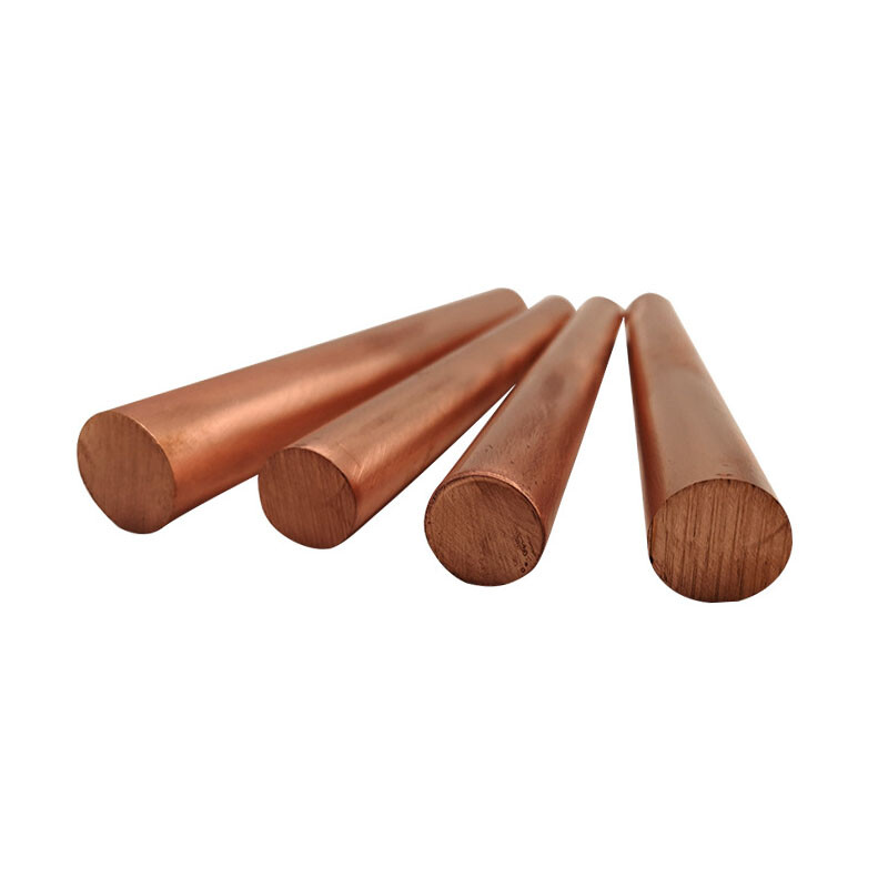 TP1 copper bar