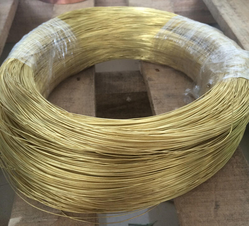 C11000 Copper Wire