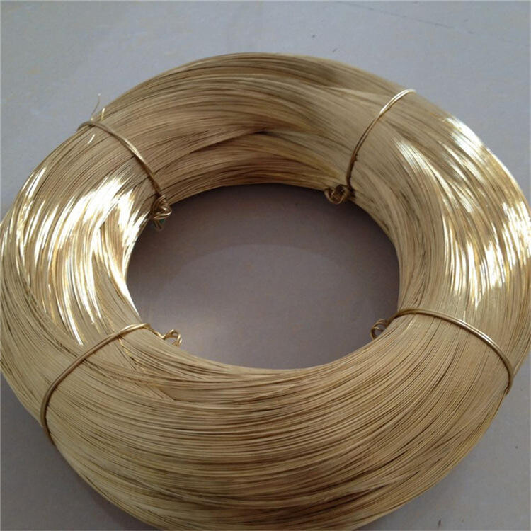 C11000 Copper Wire