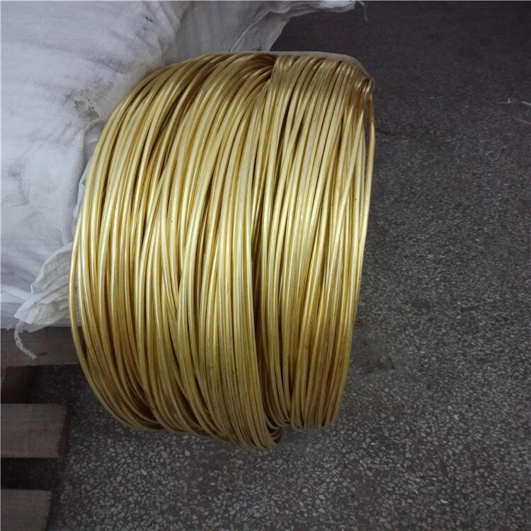 C33200 Copper Wire