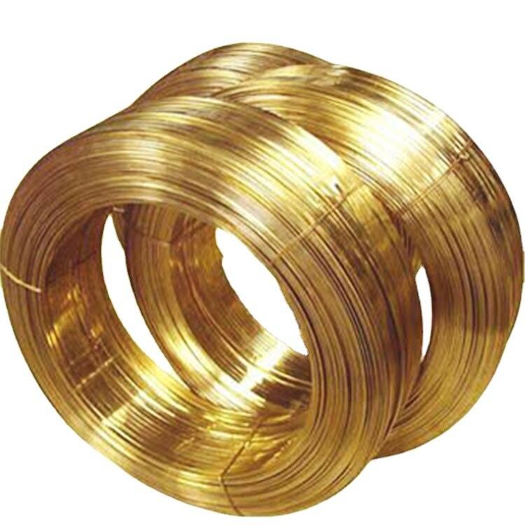 C33200 Copper Wire