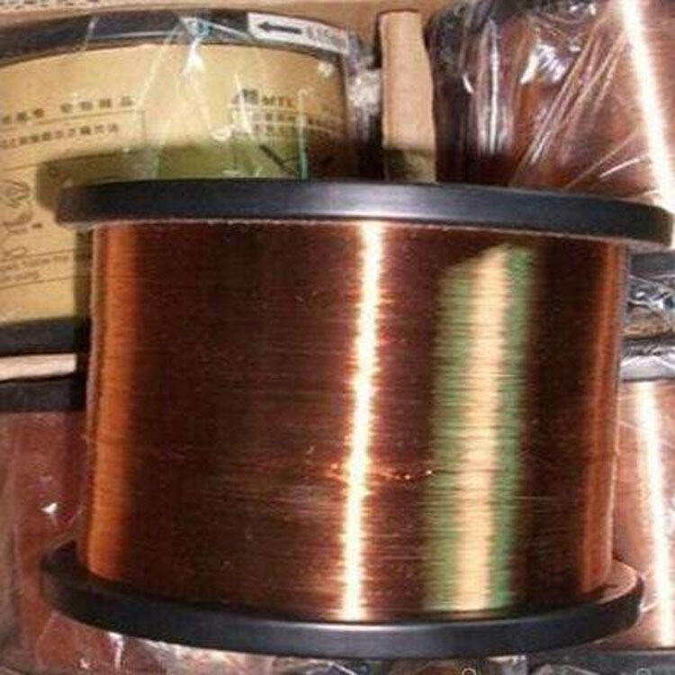 C60800 Copper Wire