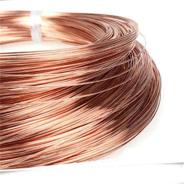 C70400 Copper Wire