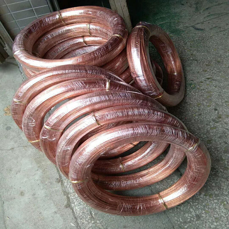 C70400 Copper Wire