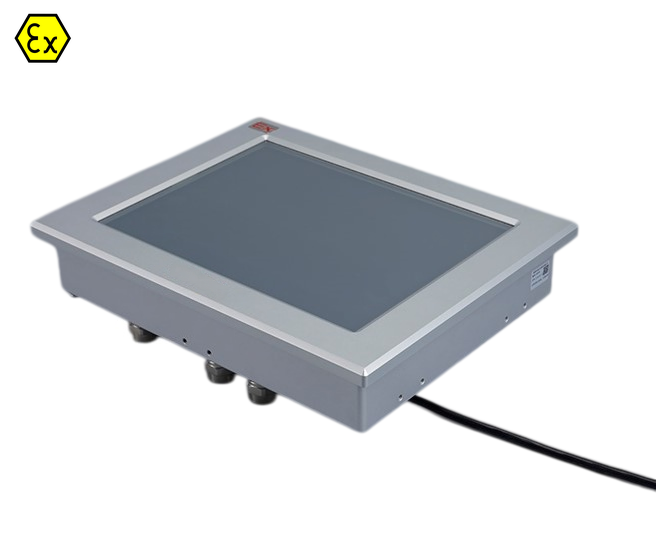 Control definitivo a prueba de explosiones y estable de gama completa|HMI táctil industrial a prueba de explosiones XY900 Control definitivo a prueba de explosiones y estable de gama completa|HMI táctil industrial a prueba de explosiones XY900