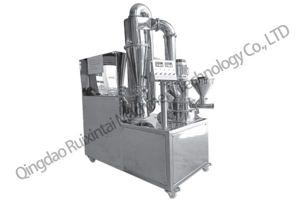 Pulverizador Ultra-Fino 20