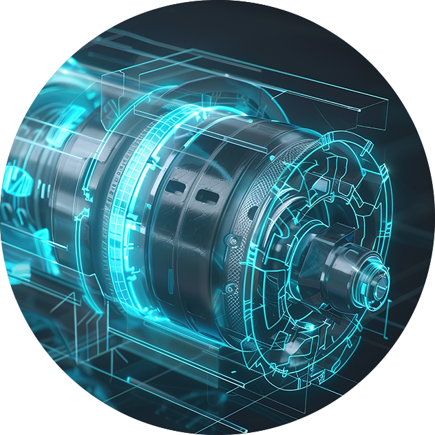 Soluciones de motores eléctricos a prueba de explosiones Soluciones de motores eléctricos a prueba de explosiones