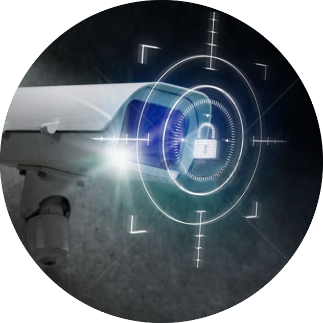 Soluciones de sistemas de monitoreo a prueba de explosiones Soluciones de sistemas de monitoreo a prueba de explosiones