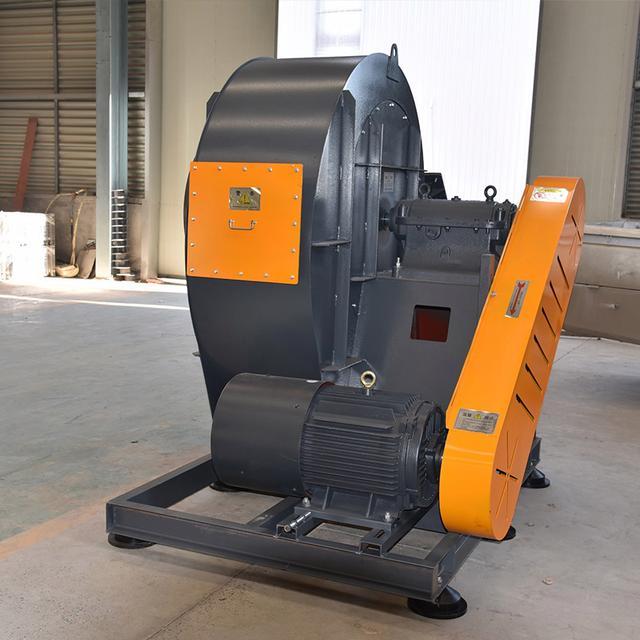 The Difference Between Explosion-Proof Fans And Ordinary Fans..jpg The Difference Between Explosion-Proof Fans And Ordinary Fans..jpg