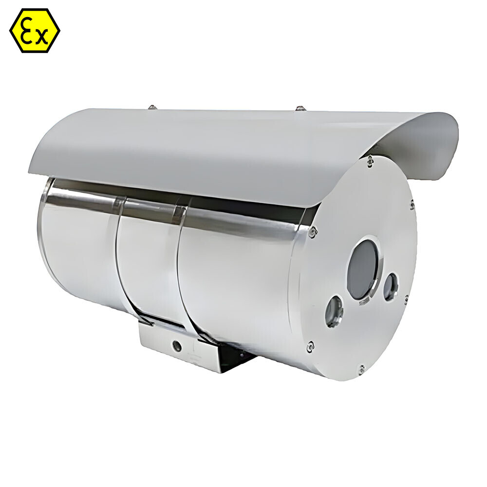 Cámara CCTV con reconocimiento de matrículas de vehículos inteligente BTS-4B Cámara CCTV con reconocimiento de matrículas de vehículos inteligente BTS-4B