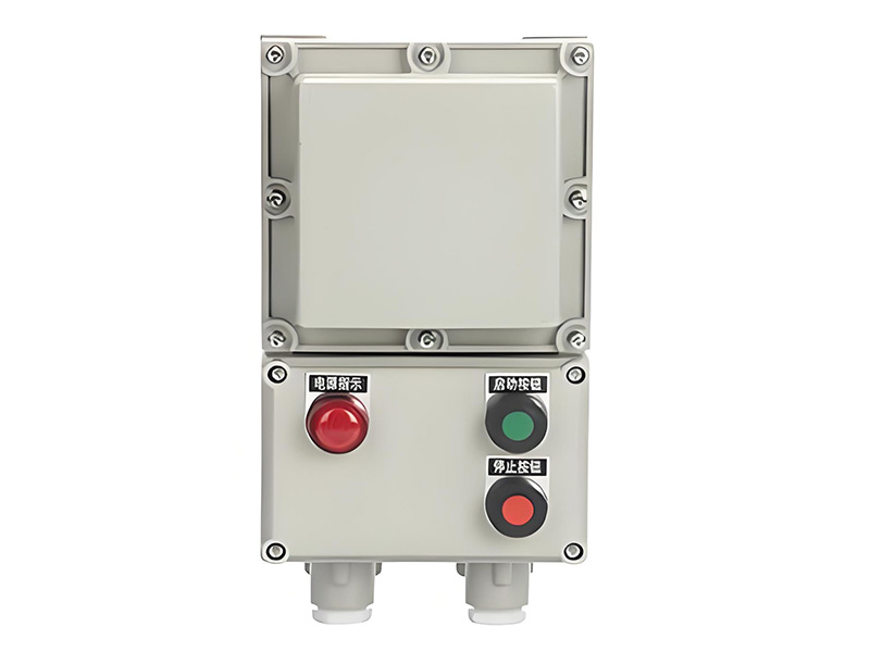 El arrancador a prueba de explosiones es un arrancador que puede prevenir explosiones. 