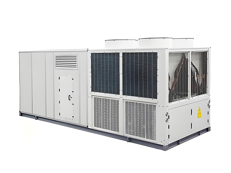 Los productos HVAC a prueba de explosiones son equipos HVAC especialmente diseñados y fabricados para entornos peligrosos donde existen sustancias inflamables y explosivas.