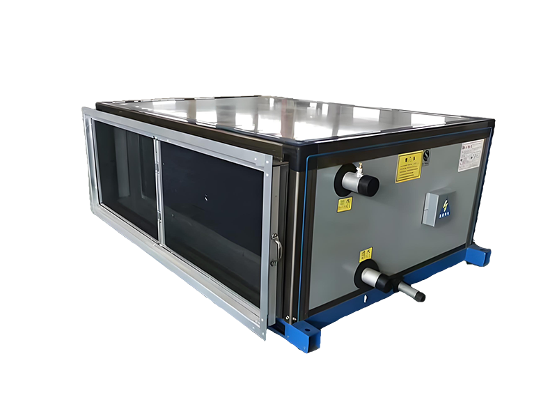 Para determinar si la ubicación de instalación del aire acondicionado a prueba de explosiones cumple con los requisitos, se pueden considerar los siguientes aspectos: