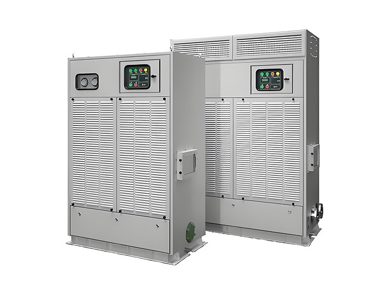 Existen varios estilos de aires acondicionados a prueba de explosiones. Los más comunes son los de tipo gabinete, los de montaje en pared, los de casete de techo y los de ventana, etc.