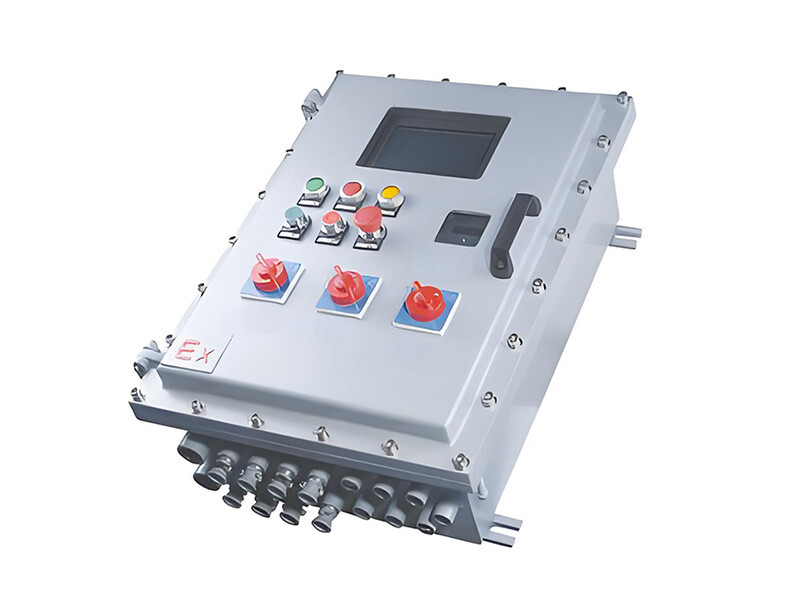 Las siguientes son algunas ventajas de dedicarse a la industria eléctrica a prueba de explosiones: