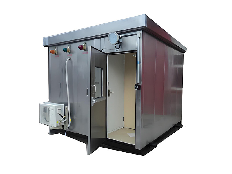 Los requisitos técnicos para los componentes de control de escape de la caja de presión positiva a prueba de explosiones generalmente incluyen los siguientes aspectos: