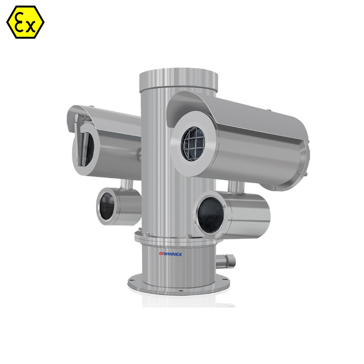 Soluciones Integrales de Seguridad y Concienciación