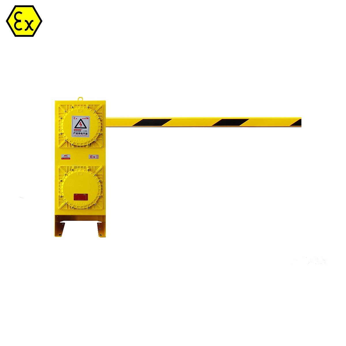 Soluciones Inteligentes de Seguridad y Logística