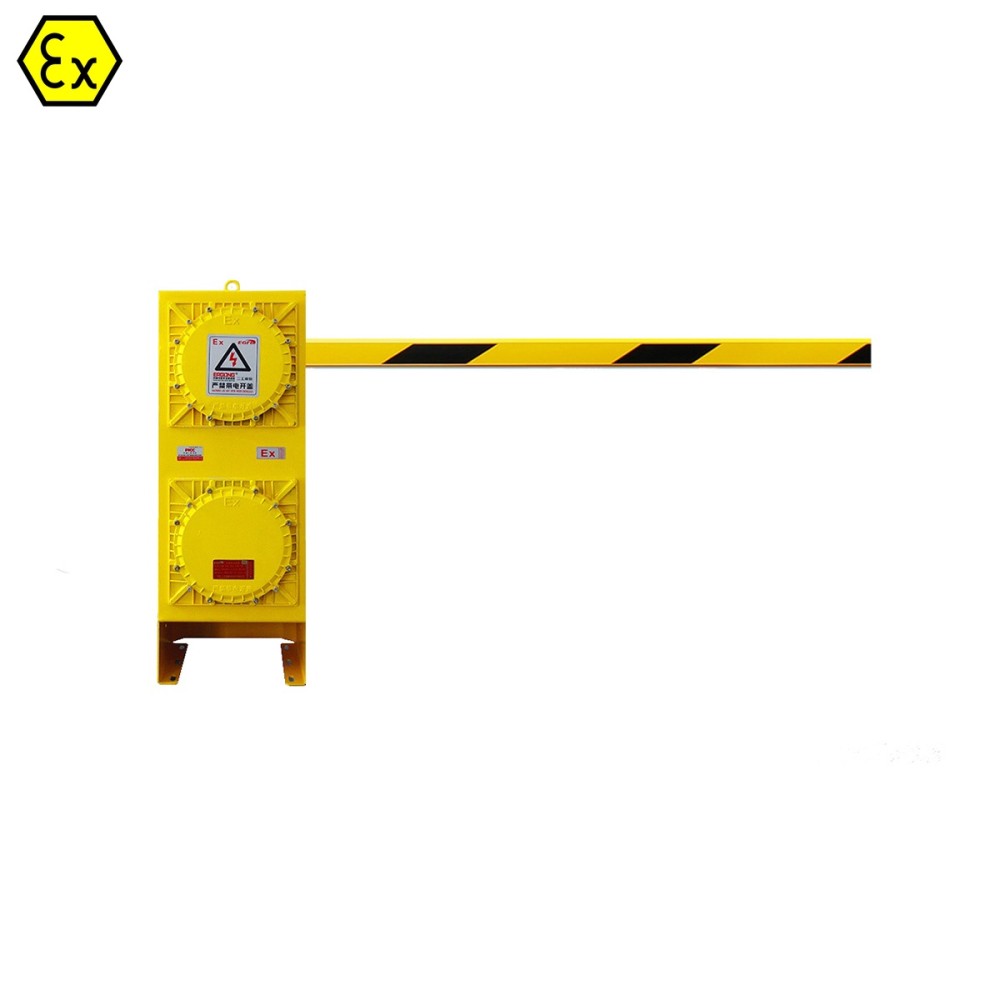 Soluciones Inteligentes de Seguridad y Logística