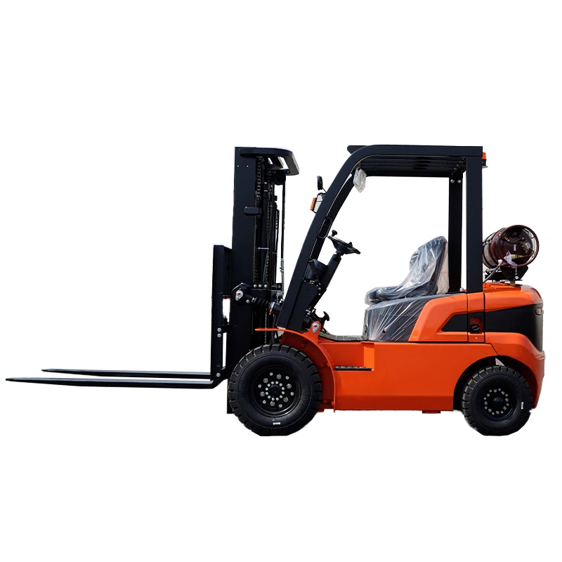 CPY25 2,5-Tonnen-LPG-Gabelstapler