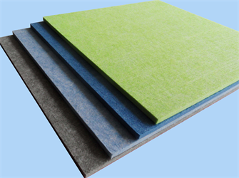 Which is better, sound-absorbing material or sound-insulating material?