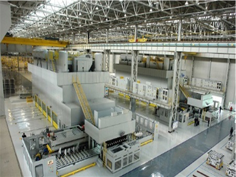 Importance and methods of industrial noise reduction